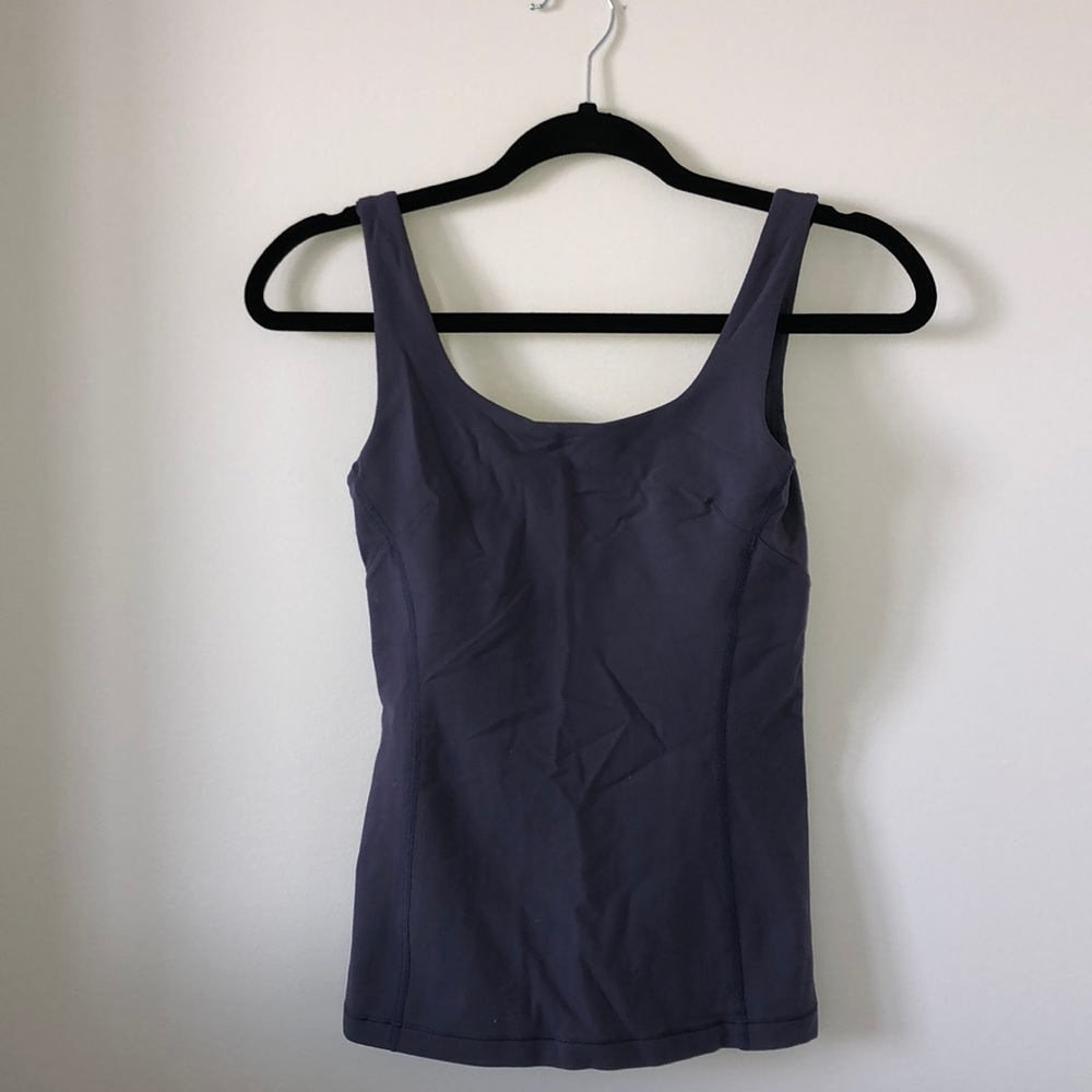 Lululemon Workout Tank Top